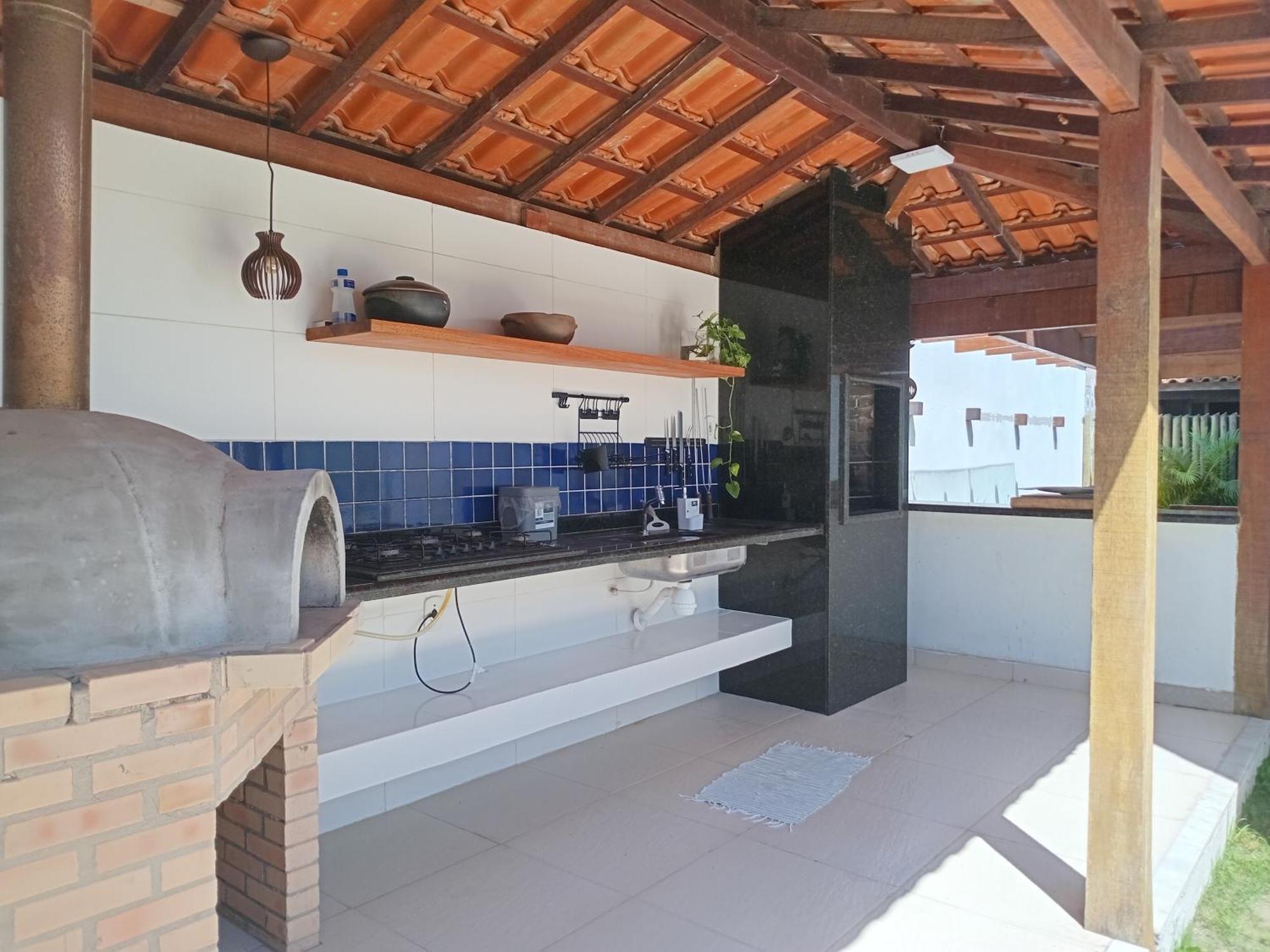 Casa Buzios Excelente - 4 Suites Super Confortaveis Exterior photo