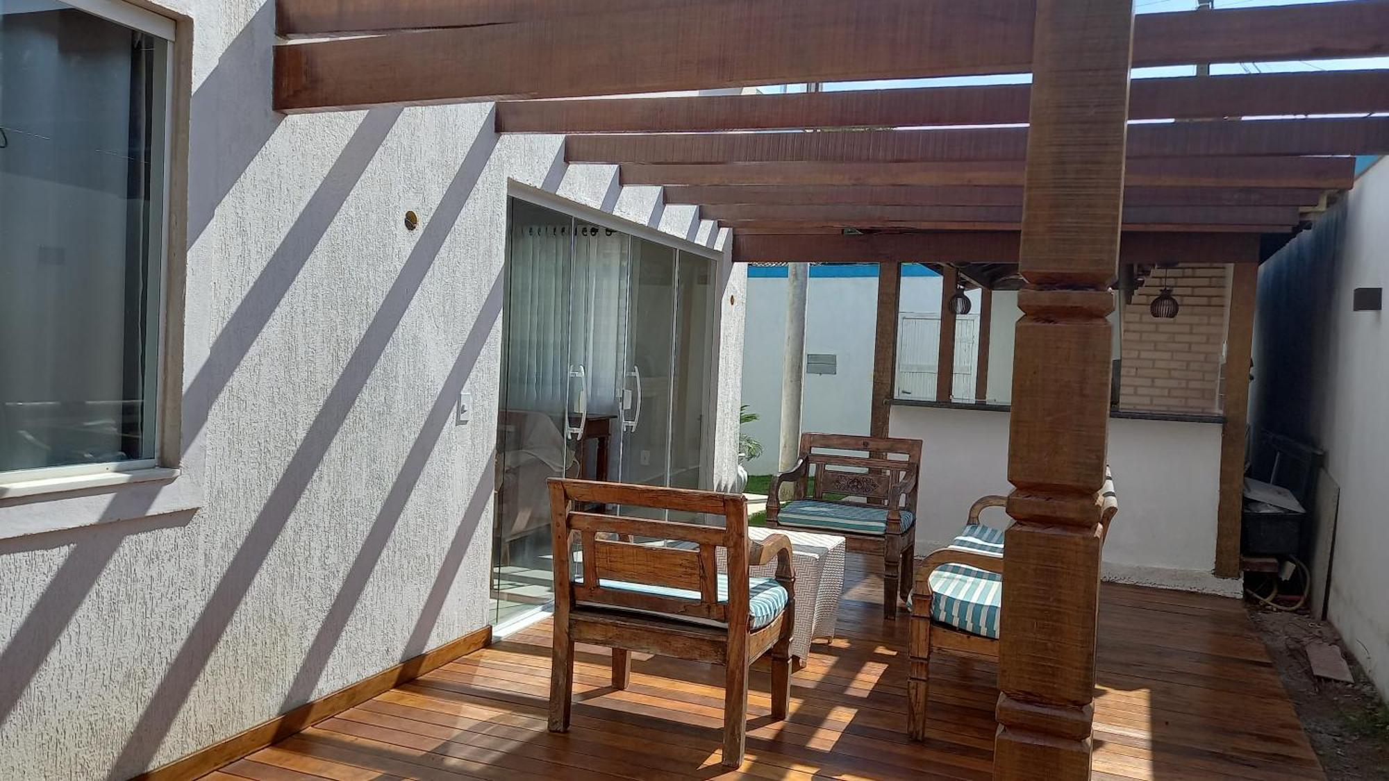 Casa Buzios Excelente - 4 Suites Super Confortaveis Exterior photo