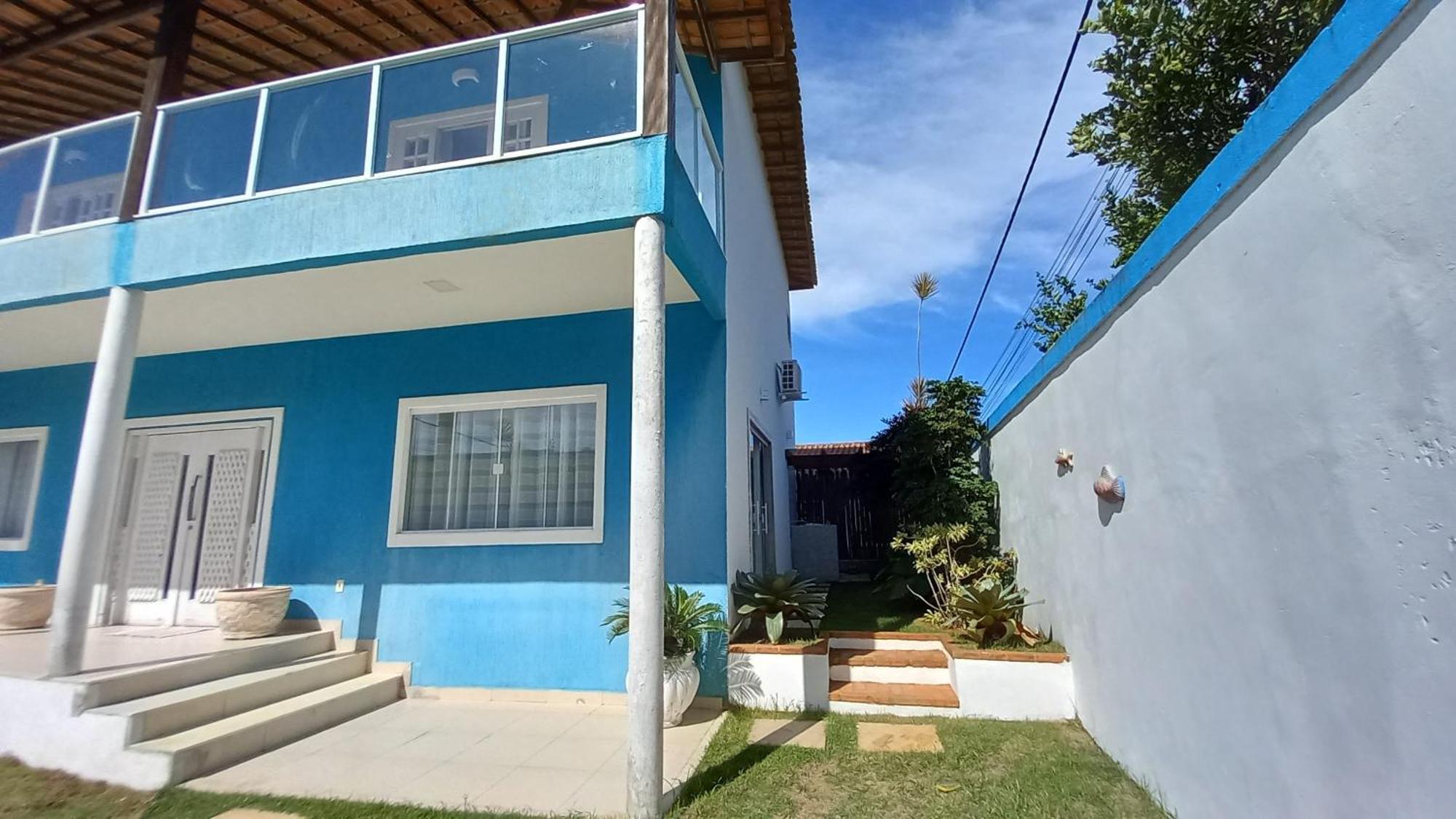 Casa Buzios Excelente - 4 Suites Super Confortaveis Exterior photo